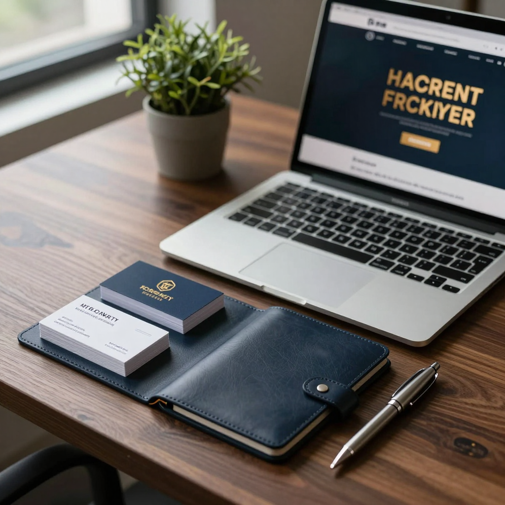 손인베스트먼트 오피스 데스크